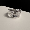 Anillo Corteza Talla 10