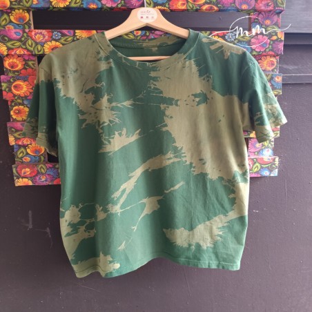 Polera Verde