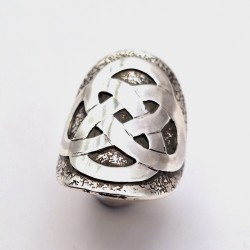 Anillo Celta Étnico