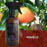 Hidrolato Orgánico 250cc  Pomelo Rosado