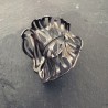 Anillo De las Algas Plata 950