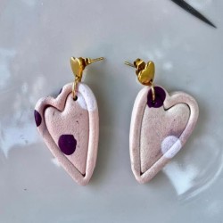 Aros Corazón Partido