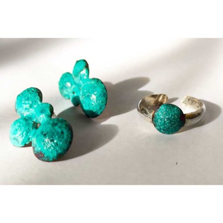 Aros Fases Sistema Mini