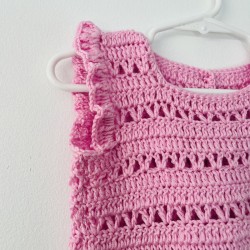 Vestido Niña