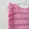 Vestido Niña