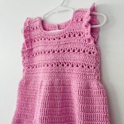 Vestido Niña