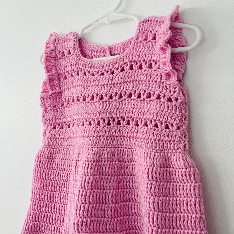 Vestido Niña