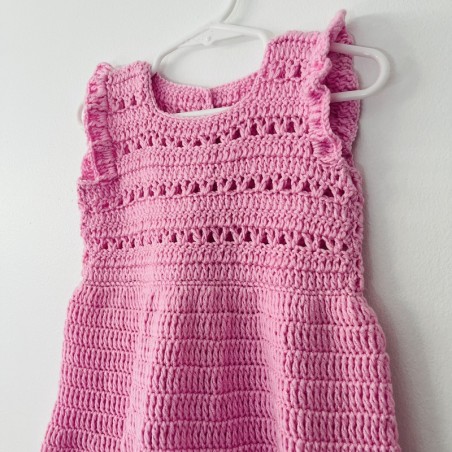Vestido Niña