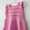 Vestido Niña