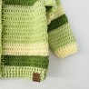 Chaleco Unisex 2 Niña/o