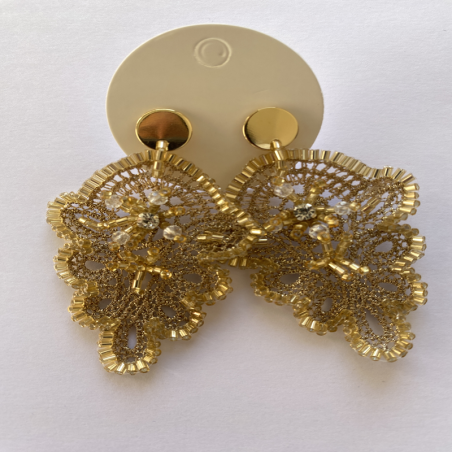 Maxi Aros Elegance - Dorados