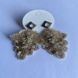 Maxi Aros Elegance - Plateados