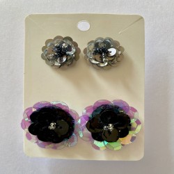 Pack de Topos Flor...
