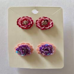 Pack de Topos Flor...