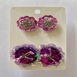 Pack de Topos Flor...