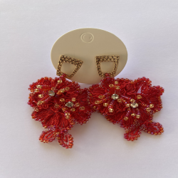 Maxi Aros Rojo