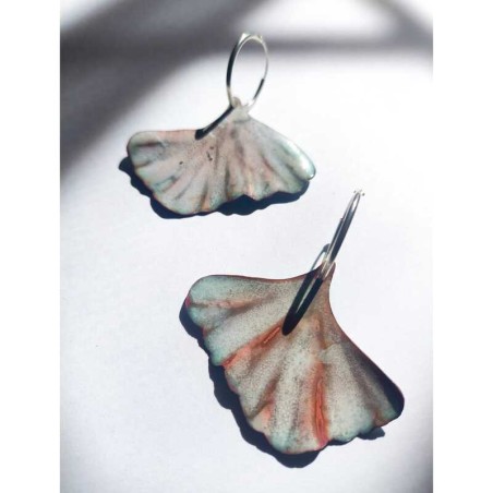 Aros Gingko Biloba Otoñales Medium