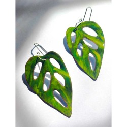 Aros Monsteras Adansonii...