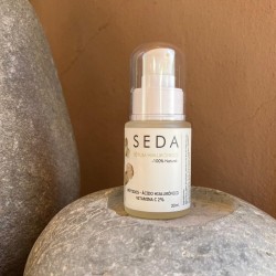 Serum Hialurónico