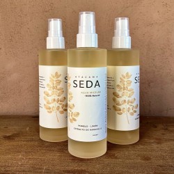 Agua Micelar Citrus