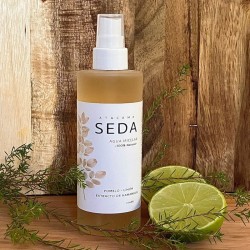 Agua Micelar Citrus