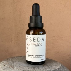 Magic Oil