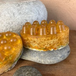 Jabón Miel y Naranja