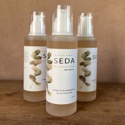 Gel Limpiador Facial