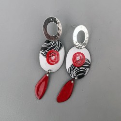 Aros Nostalgia de Japón