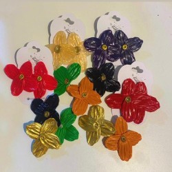 Aros Flor