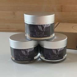 Mascarilla Facial Detox