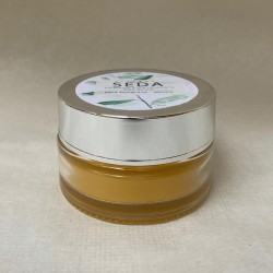 Pomada Expectorante