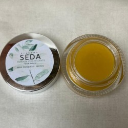 Pomada Expectorante