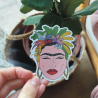Sticker de Frida