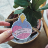 Sticker Poción de Amor Propio