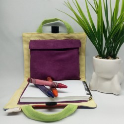 Mini maleta de dibujo P