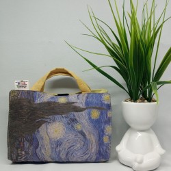 Mini maleta de dibujo N