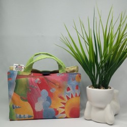 Mini maleta de dibujo P