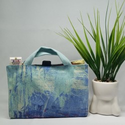 Mini maleta de dibujo A