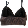 Bralette Sunset boulevard