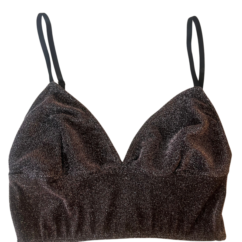 Bralette Sunset boulevard