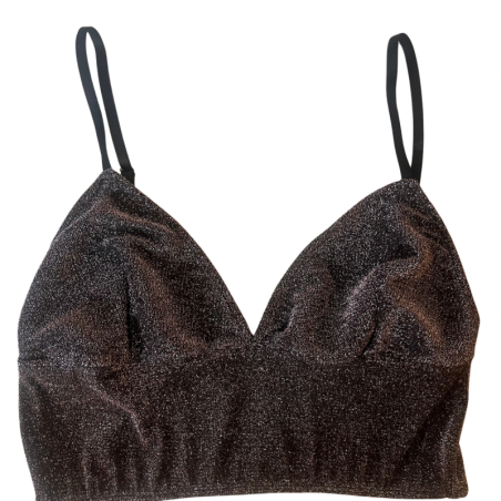 Bralette Sunset boulevard