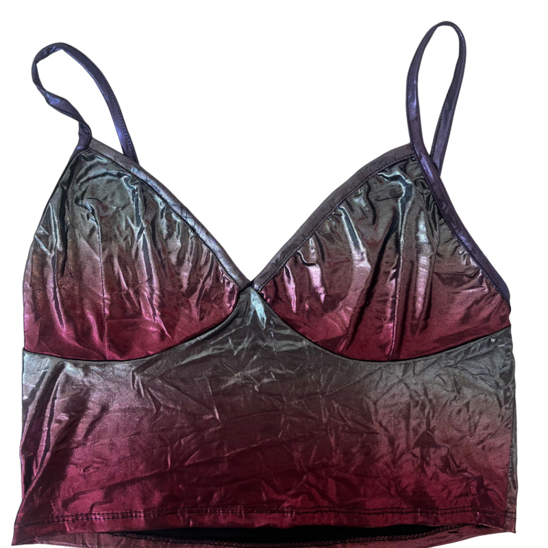 Bralette Good Luck Babe