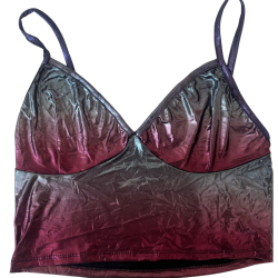 Bralette Good Luck Babe