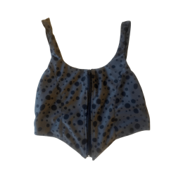 Croptop Close to you