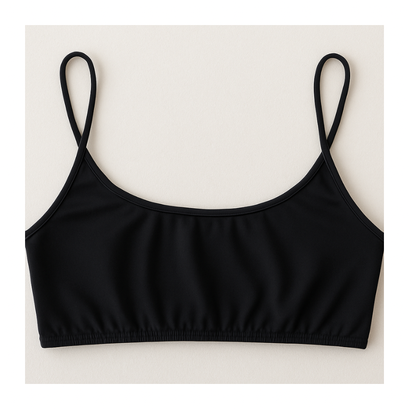 Bralette Winter Love