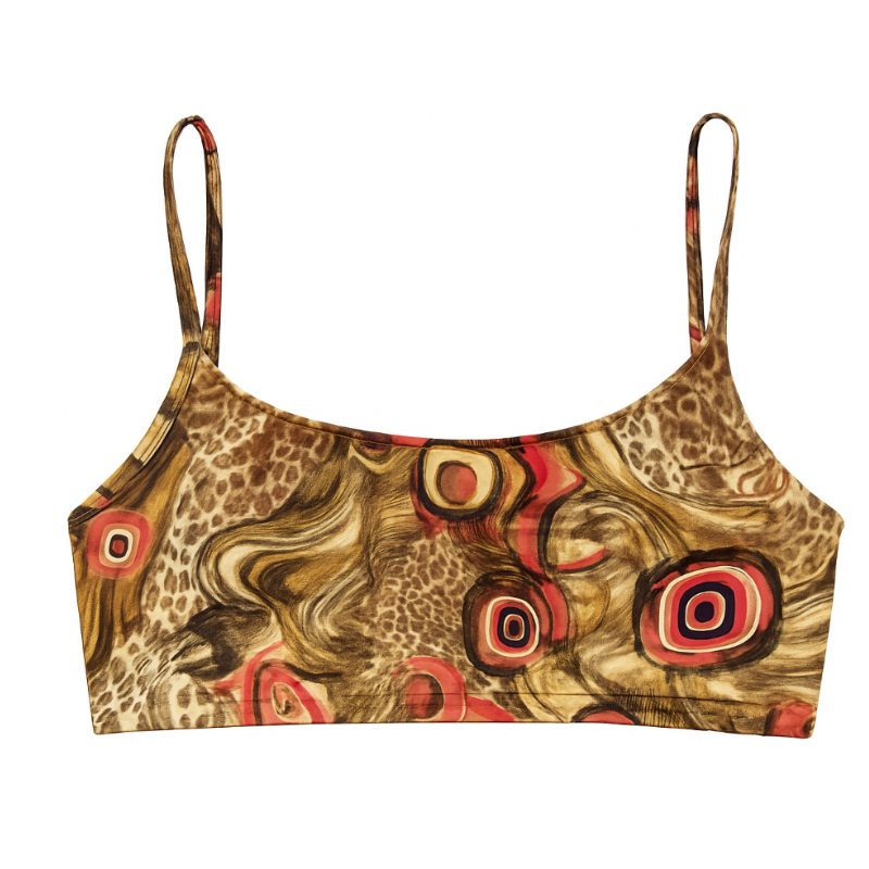 Bralette Levitating