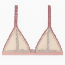 Bralette Actually Romantic