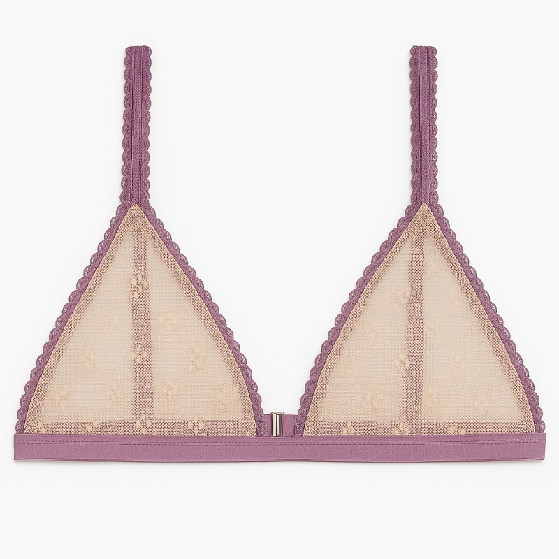 Bralette Actually Romantic