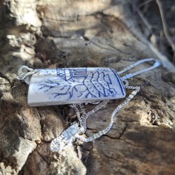 Collar casa campestre